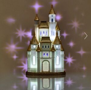 Disney Princess Castle Projector Wallflowers Fragrance Plug by Bath & Body Works